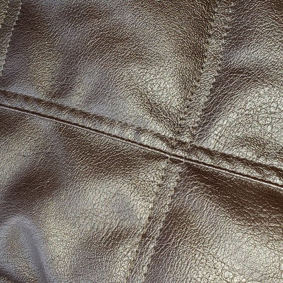 Men's Black Jacket - Picture 4 of 9